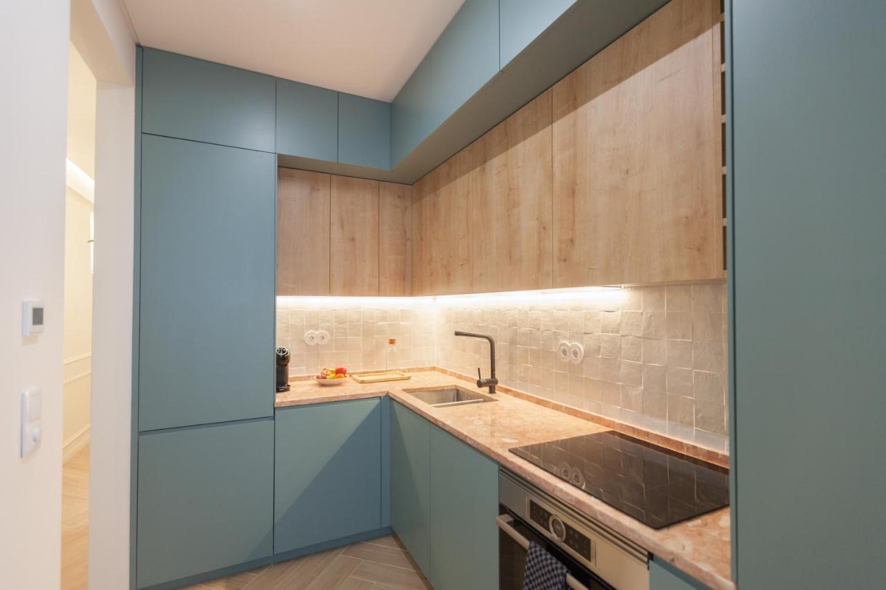 Flh Lapa With Interior Pateo * Lisboa