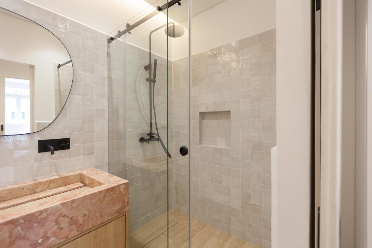 Flh Lapa With Interior Pateo Lejlighed